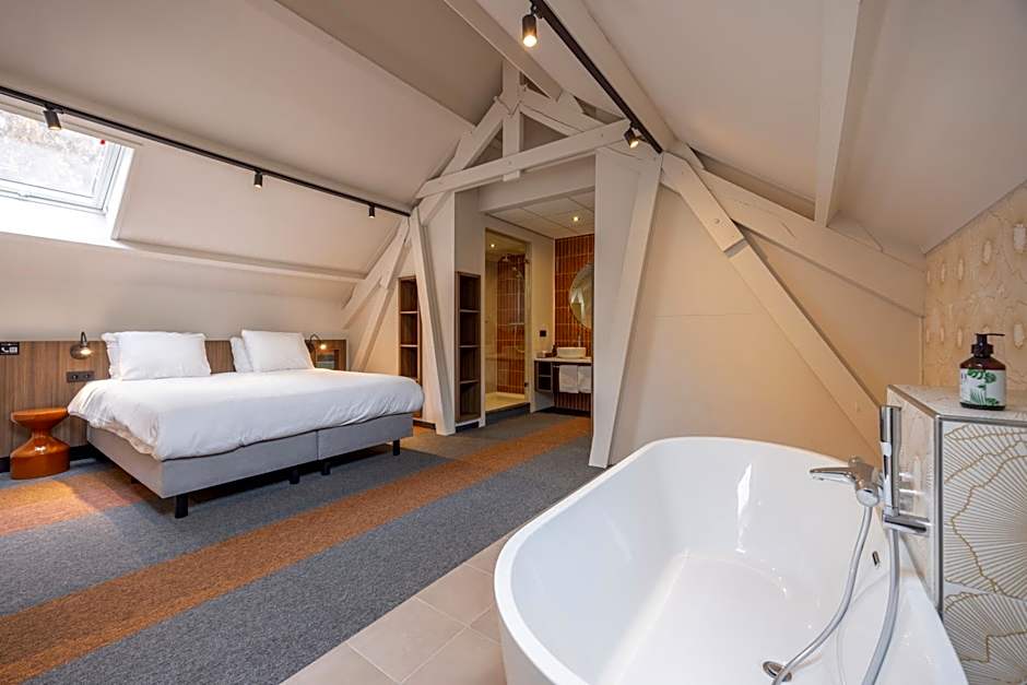 Fletcher Boutique Hotel De Mallejan