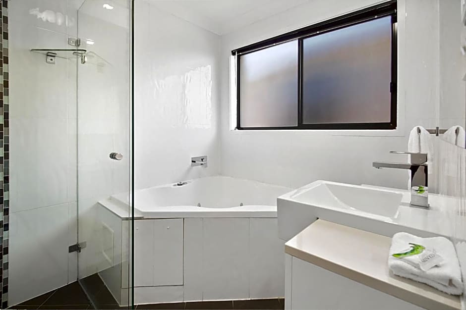 Eagle Heights Holiday Units