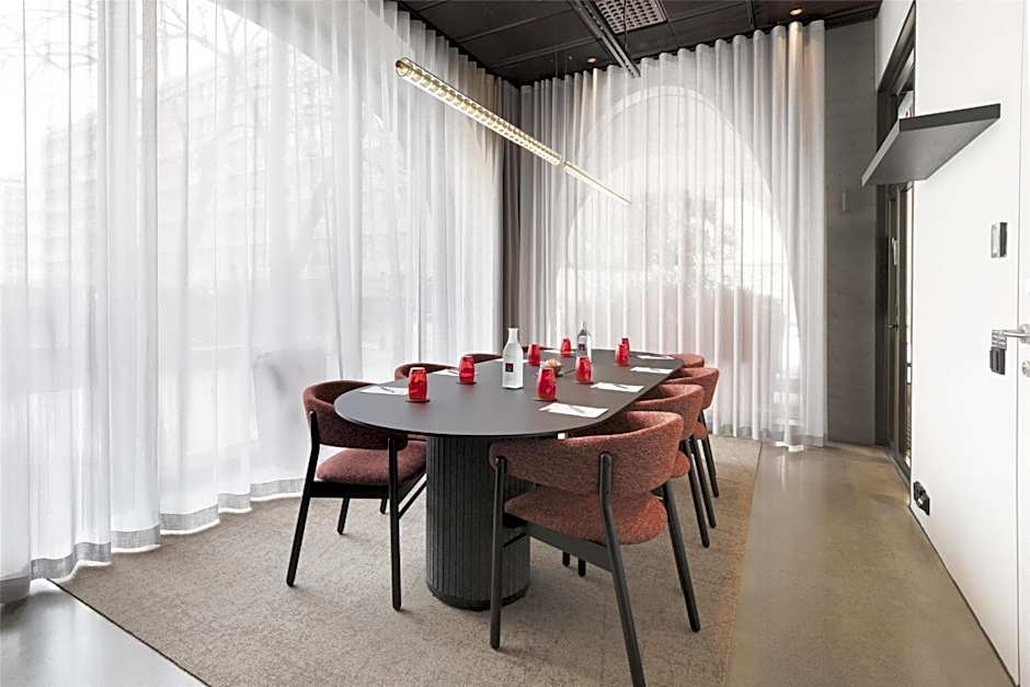 Radisson RED Helsinki