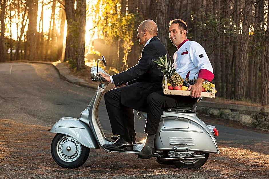 Grifo Hotel Charme & SPA