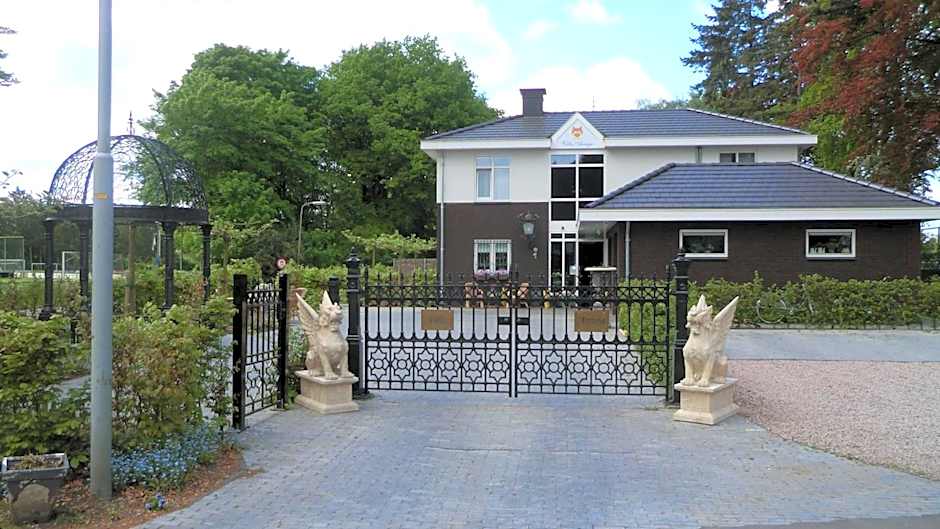 Hotel Garni Villa Arrisja