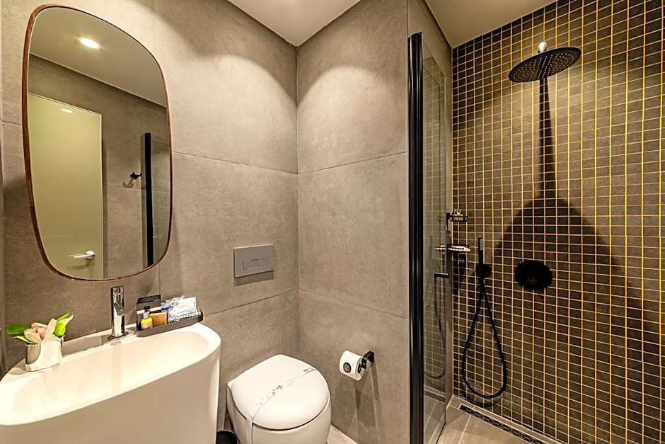 Aya Sultanahmet Hotel