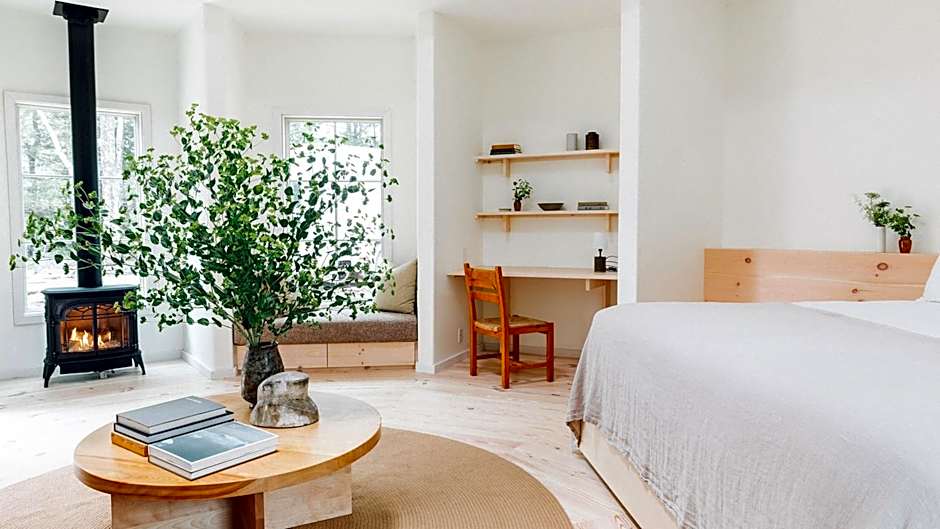 Scribner's Catskill Lodge, a Member of Design Hotels