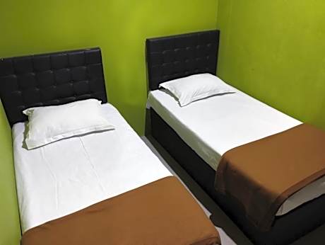 Hotel O Tris