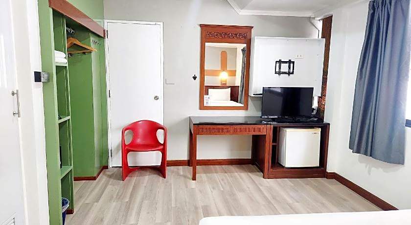 SEATEL Phuket, Patong Beach