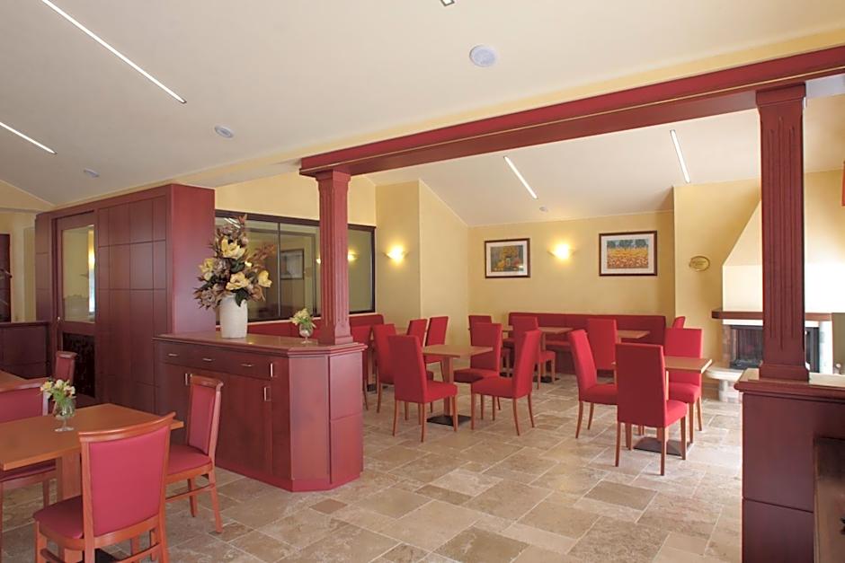 Hotel Relais dei Normanni