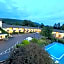 The Black Mountain Inn