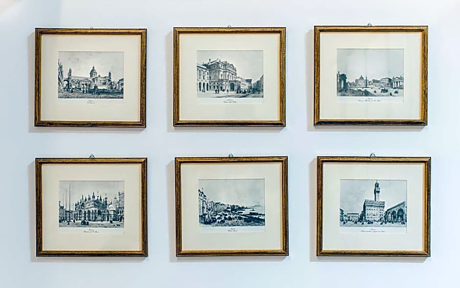 In Centro Residenza - Suites & Apartments