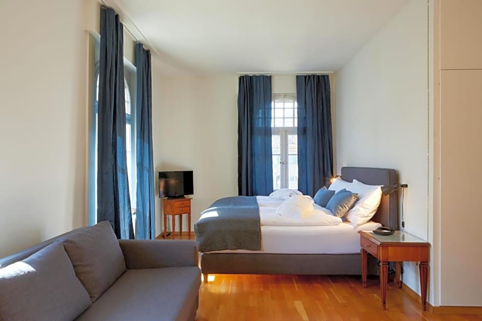 Hotel Schiff am See