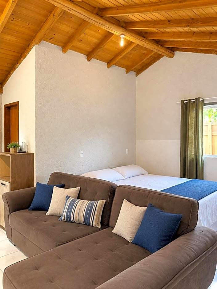 Cabanas Prema
