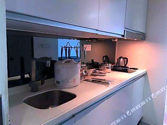 Nomo International Apartment