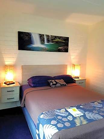 Dampier Mermaid Hotel Karratha