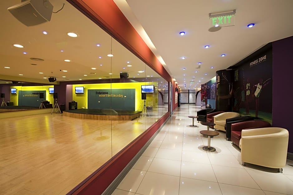 Crowne Plaza Hamra Beirut By IHG