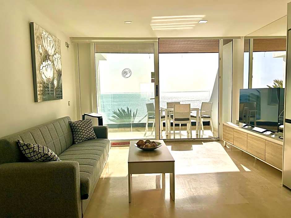 Sunset Ocean Oceanvrent