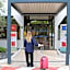 ibis Montpellier Sud