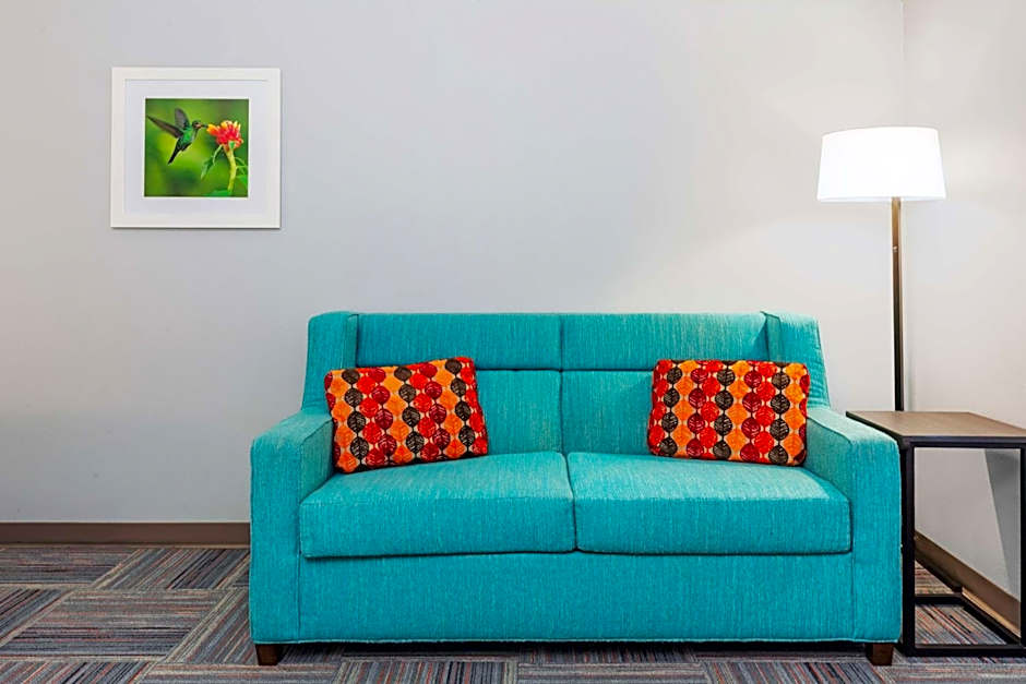 Hampton Inn By Hilton Miami