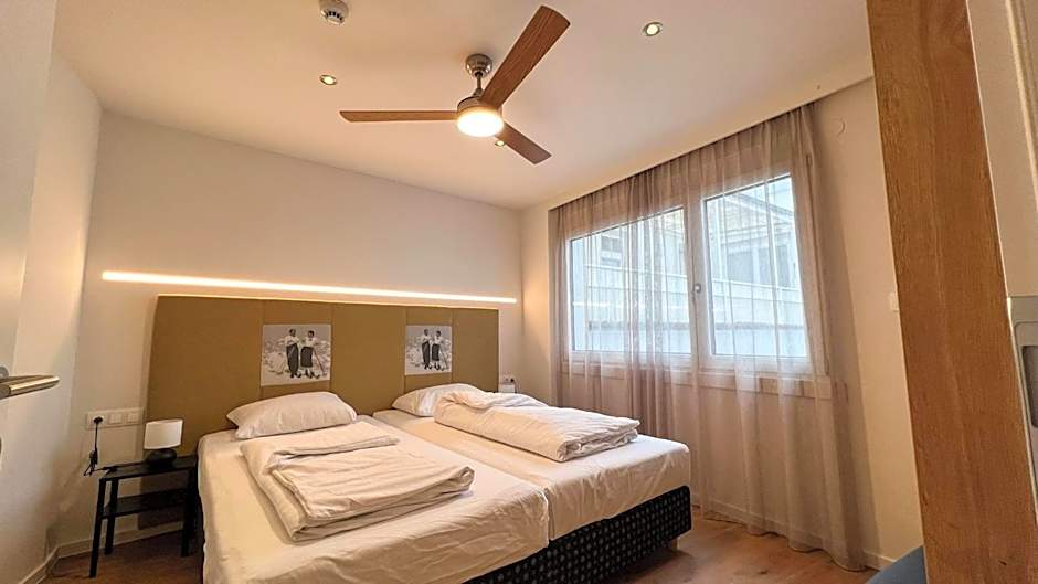 City Zimmer - Appartement Dina Mariner