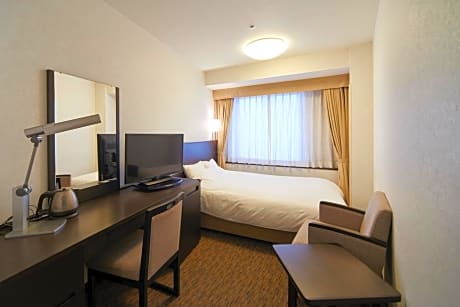 Superior Double Room with Small Double Bed - Non-Smoking