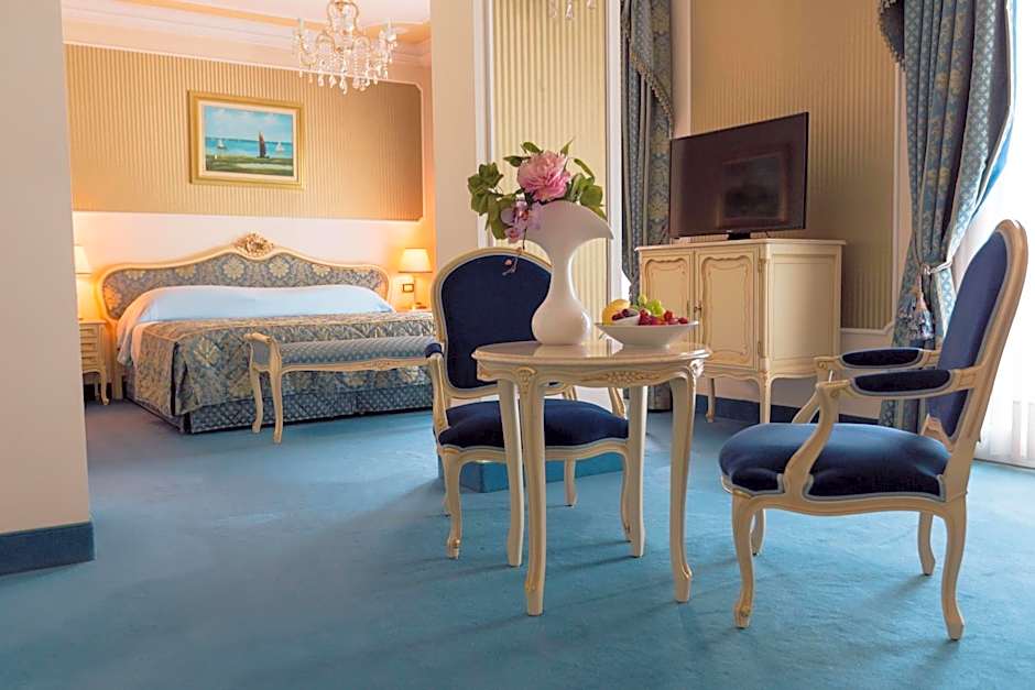 Hotel La Residence & Idrokinesis