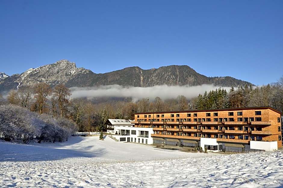 Klosterhof – Alpine Hideaway & Spa