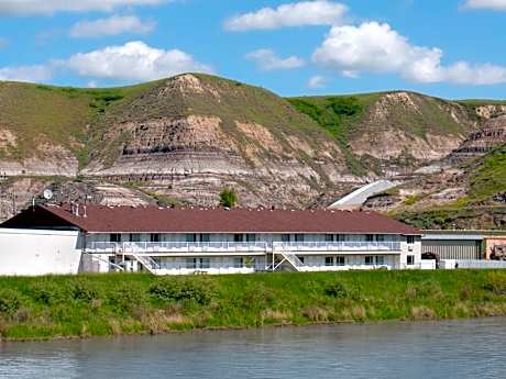 Travelodge by Wyndham Drumheller AB