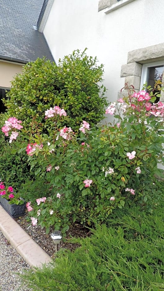 Les Chambres des Badious