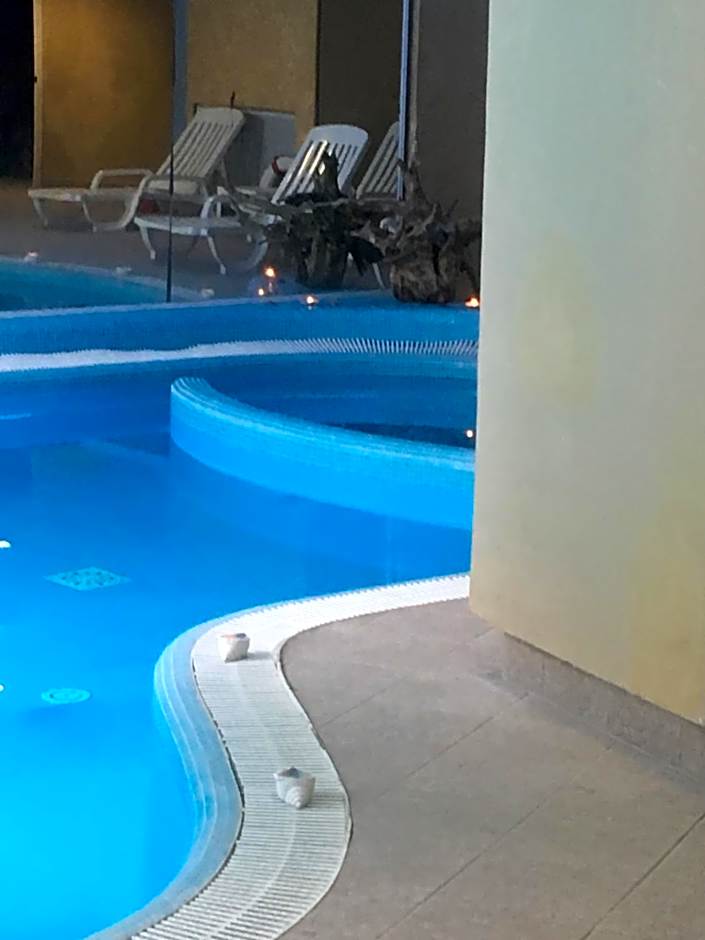 Hotel L'Approdo