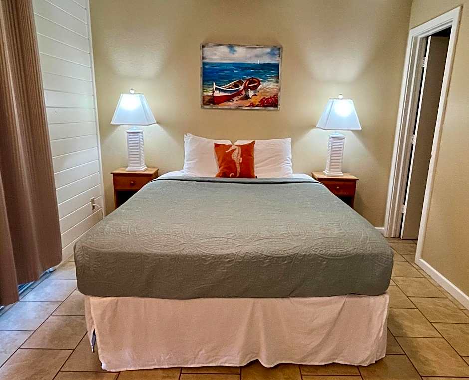 Cape Hatteras Motel