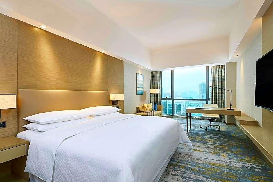 FOUR POINTS by SHERATON JIAXING