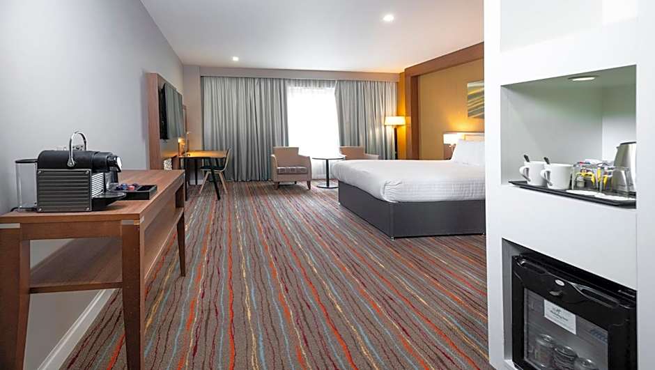 Holiday Inn Derby Riverlights By IHG