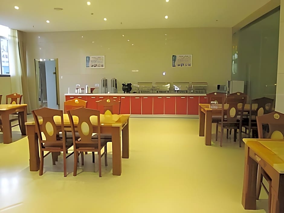 GreenTree Inn Chuzhou Wandong International Car City Express Hotel