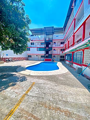 Hotel Maria Bonita Acapulco