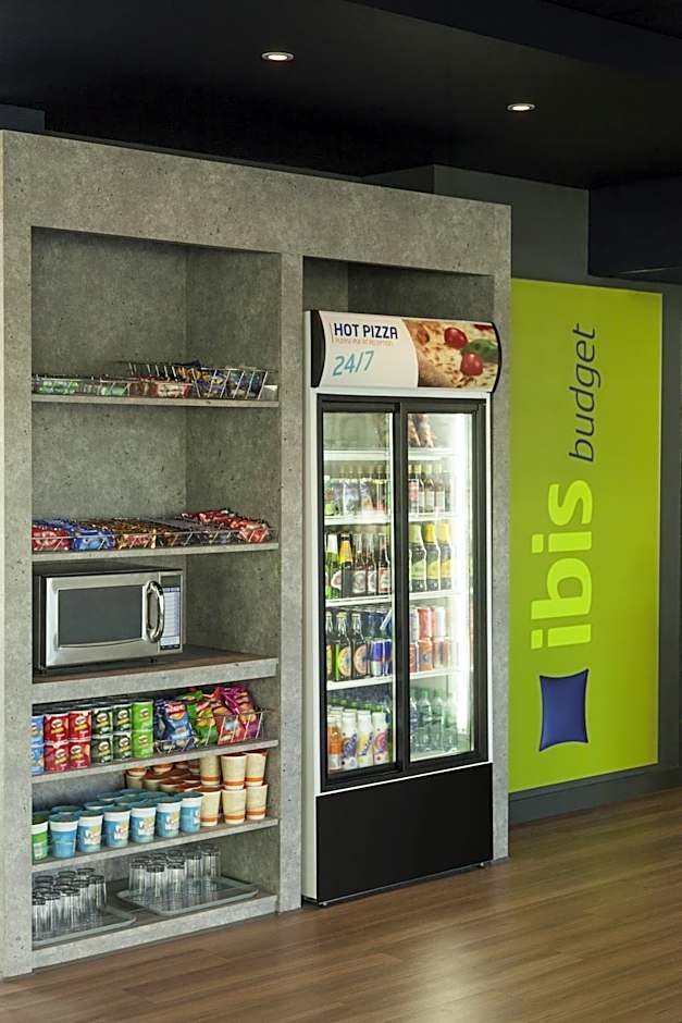 ibis budget Hotel Edinburgh Park