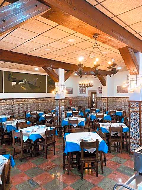 Balneario San Nicolas