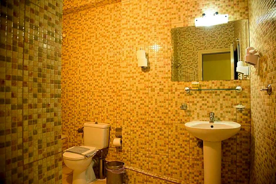 Hotel Edelweiss