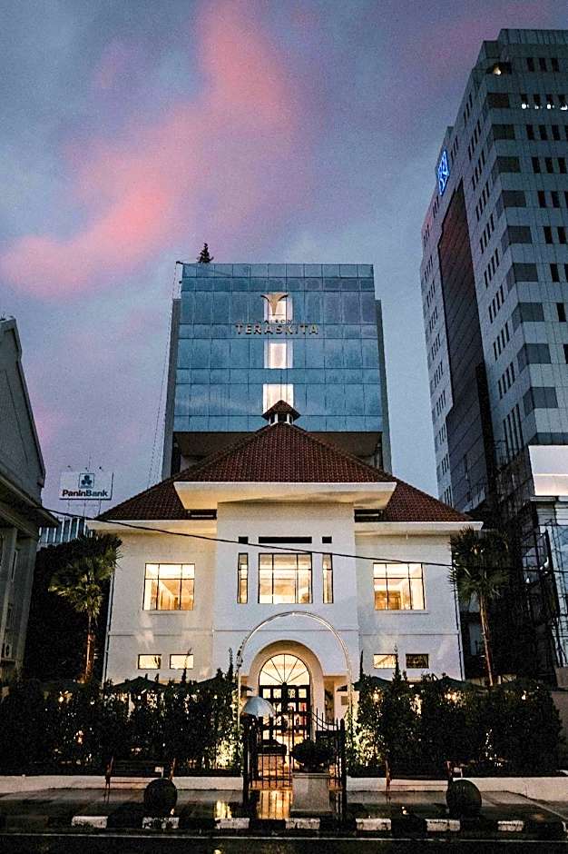 Vasaka Maison Bandung