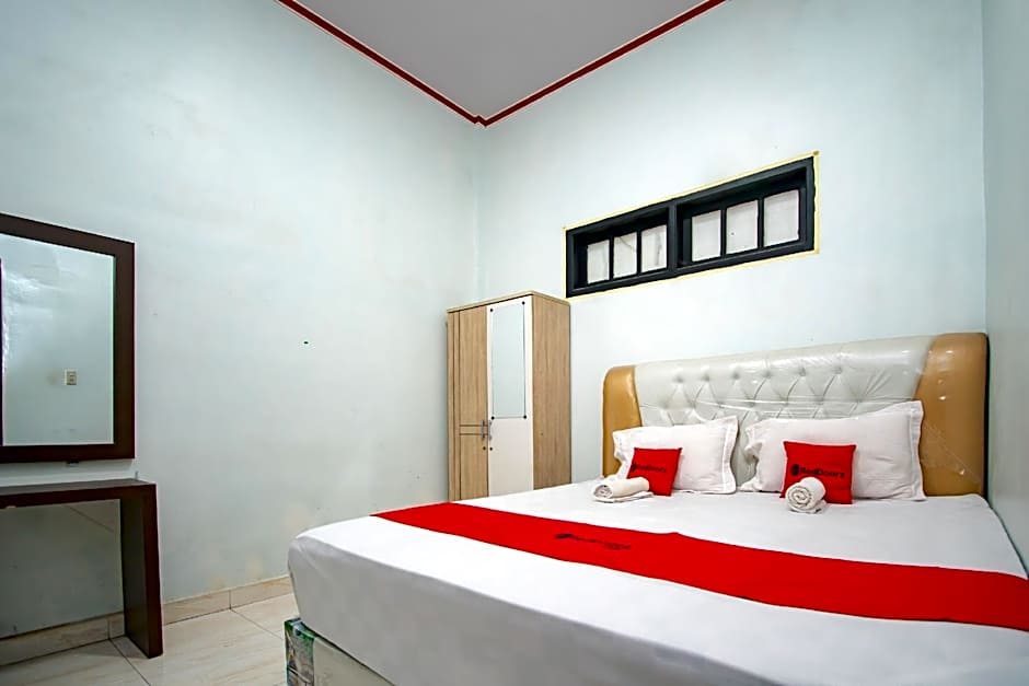 RedDoorz Syariah near Danau Lut Tawar Takengon