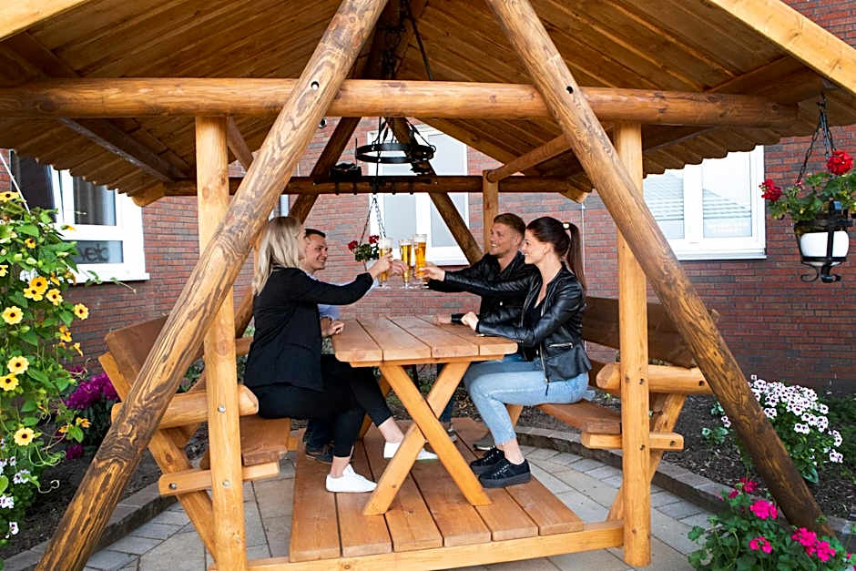 Hotel Velo