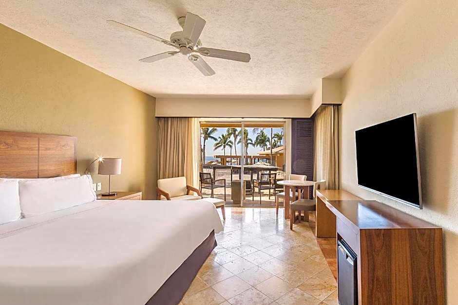 Grand Fiesta Americana Los Cabos All Inclusive Golf & Spa