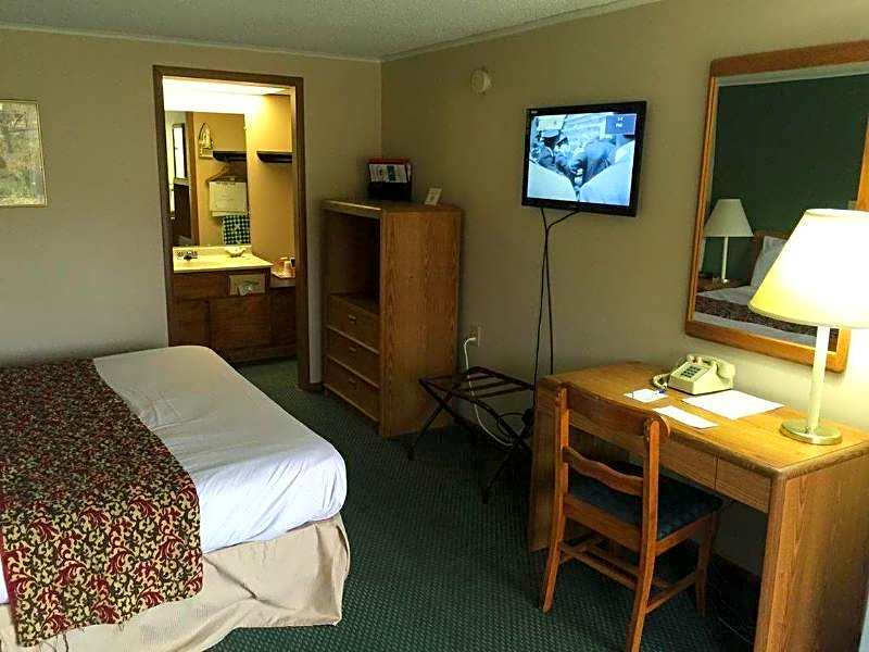 M Star Hotel Covington