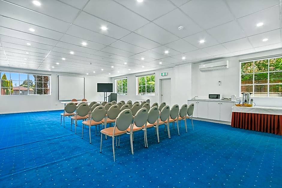 Comfort Inn Dandenong