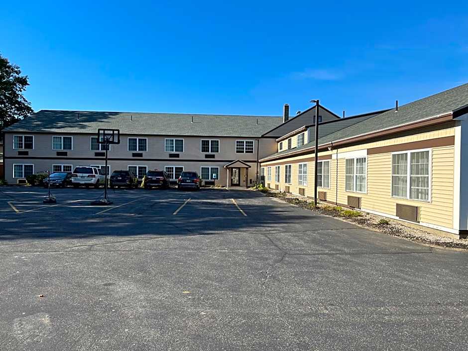 Casco Bay Inn