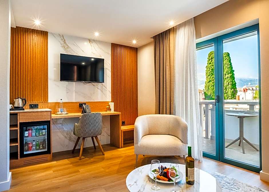 Boutique Hotel Villa Royal