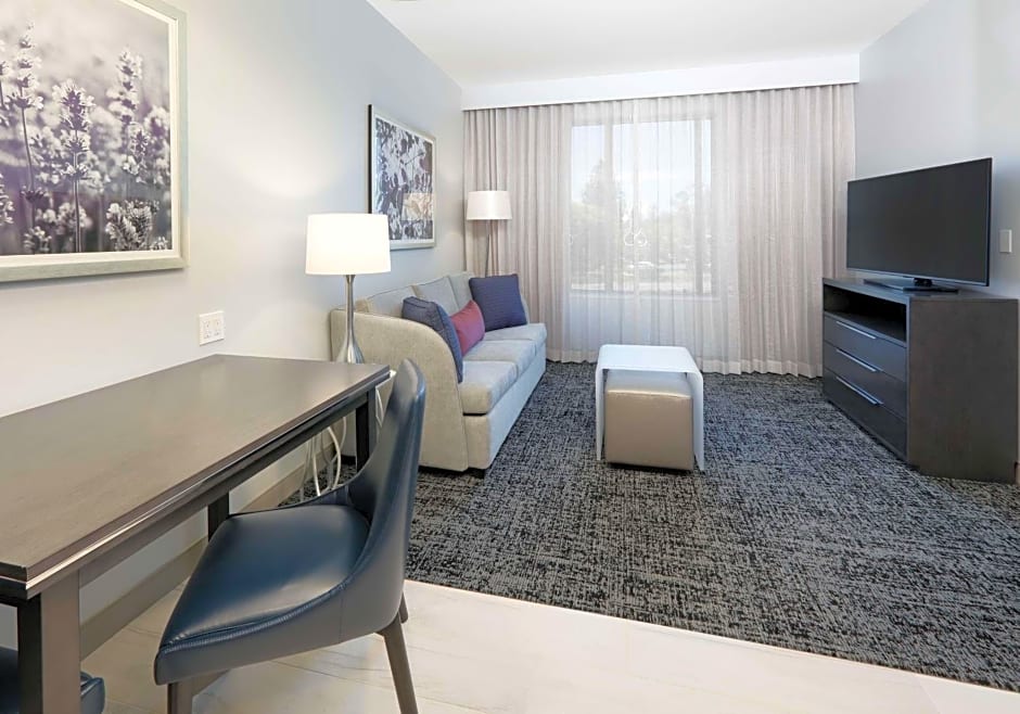 Homewood Suites By Hilton Irvine Spectrum Lake Forest