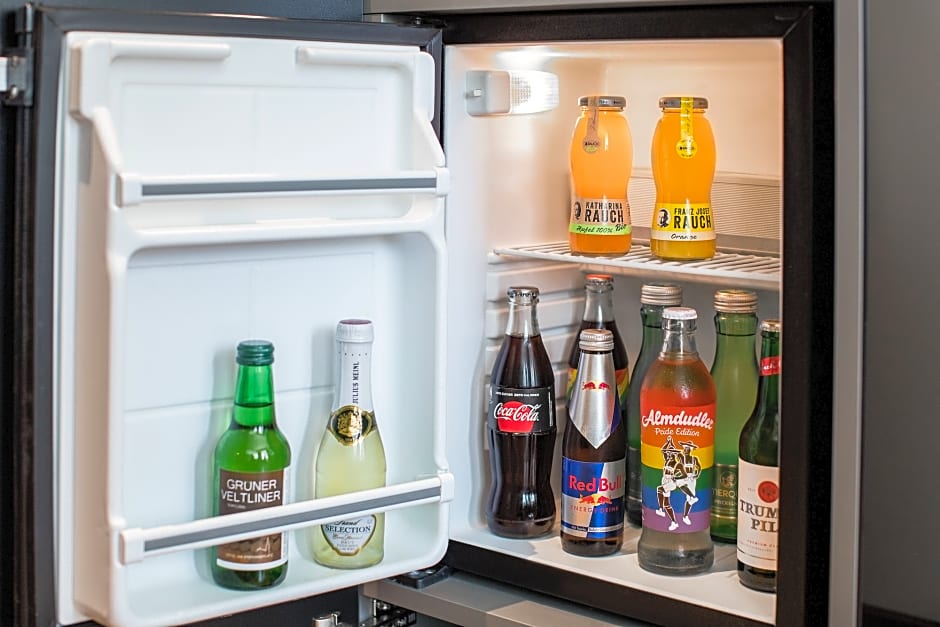 Boutique Hotel Am Stephansplatz