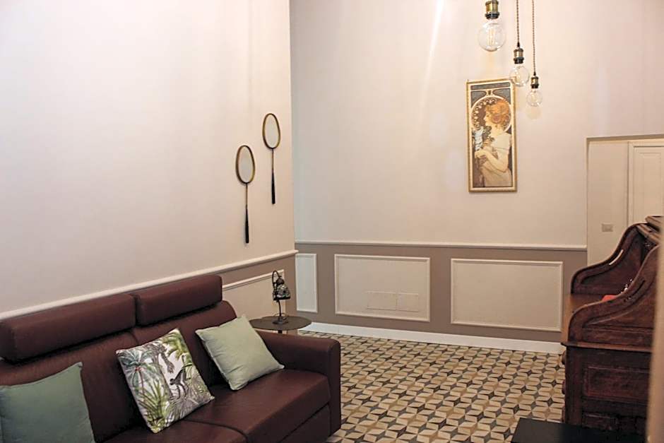 Le Chiavi di Casa