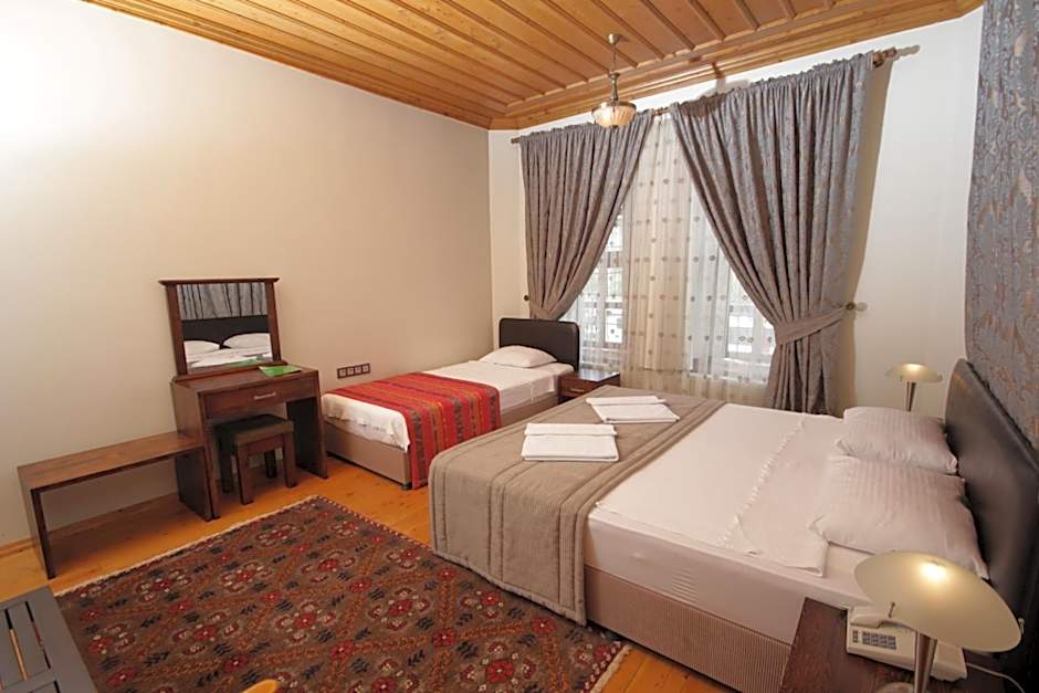 Konya Dervish Hotel