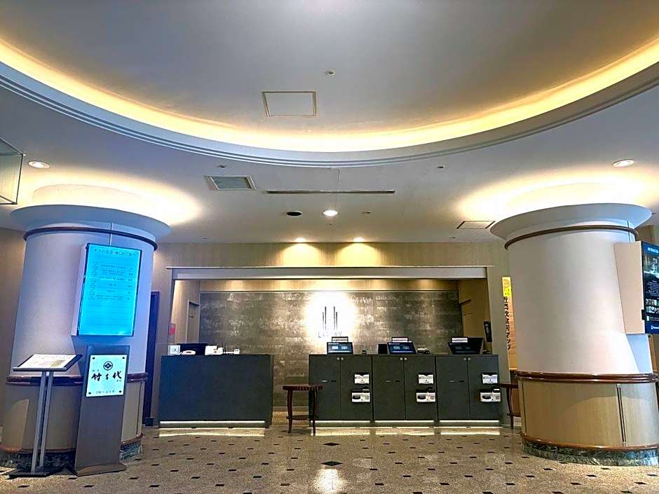 Hotel Lexton Kagoshima