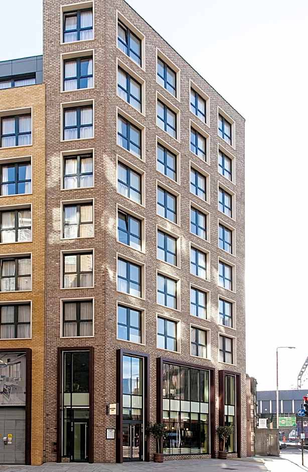 Rockwell East-Tower Bridge