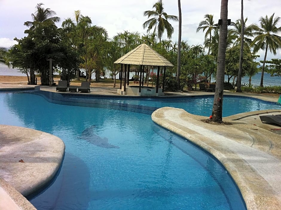 Dos Palmas Island Resort and Spa